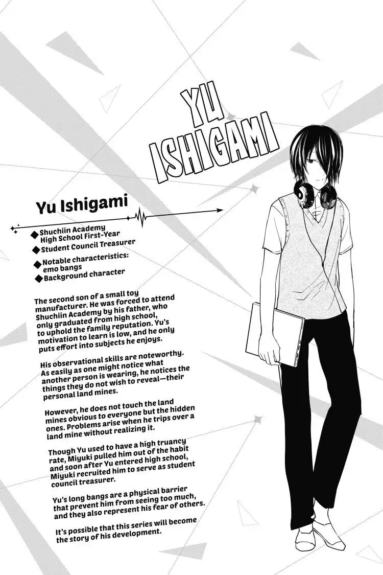 Read Kaguya-sama Love is War (EN) Manga Online