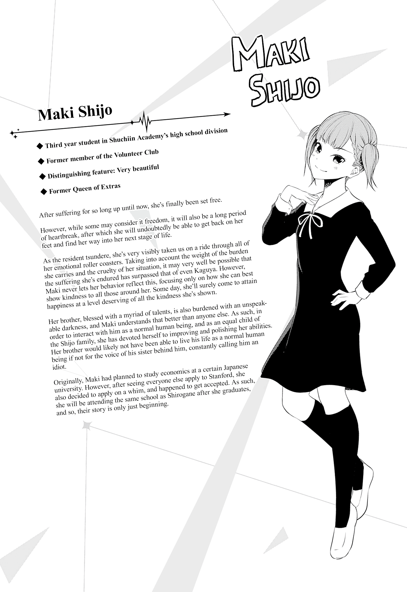 Read Kaguya-sama Love is War (EN) Manga Online