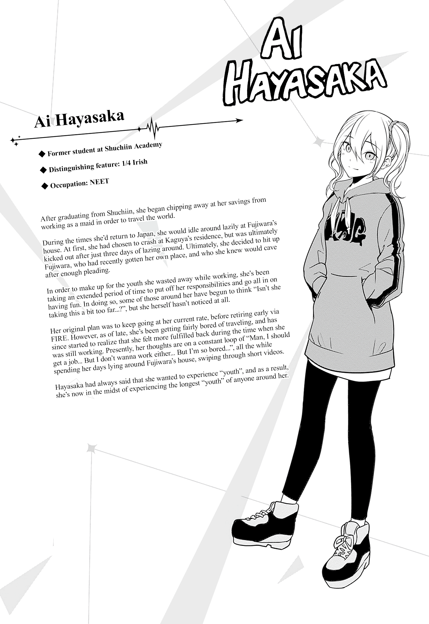 Read Kaguya-sama Love is War (EN) Manga Online