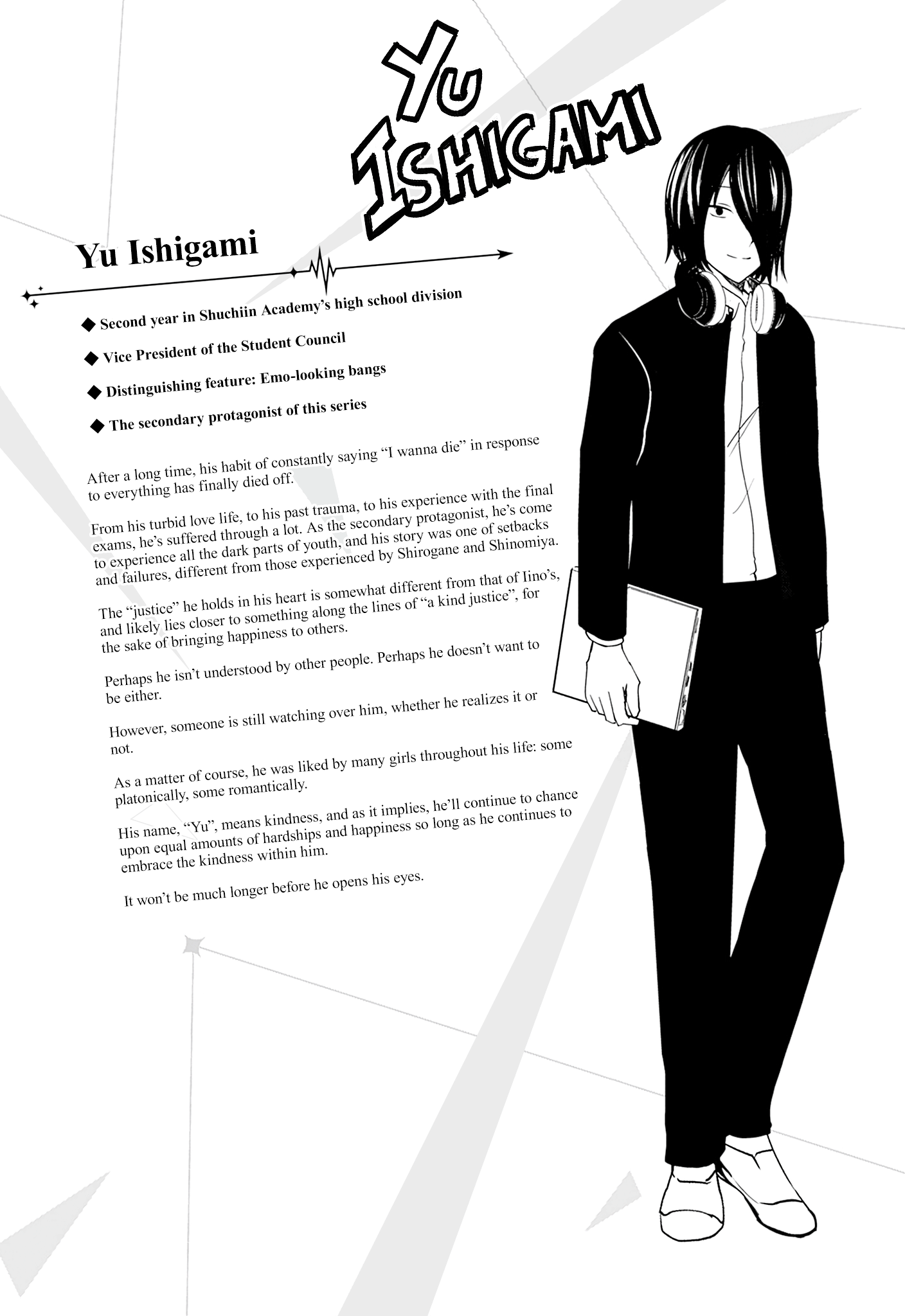 Read Kaguya-sama Love is War (EN) Manga Online