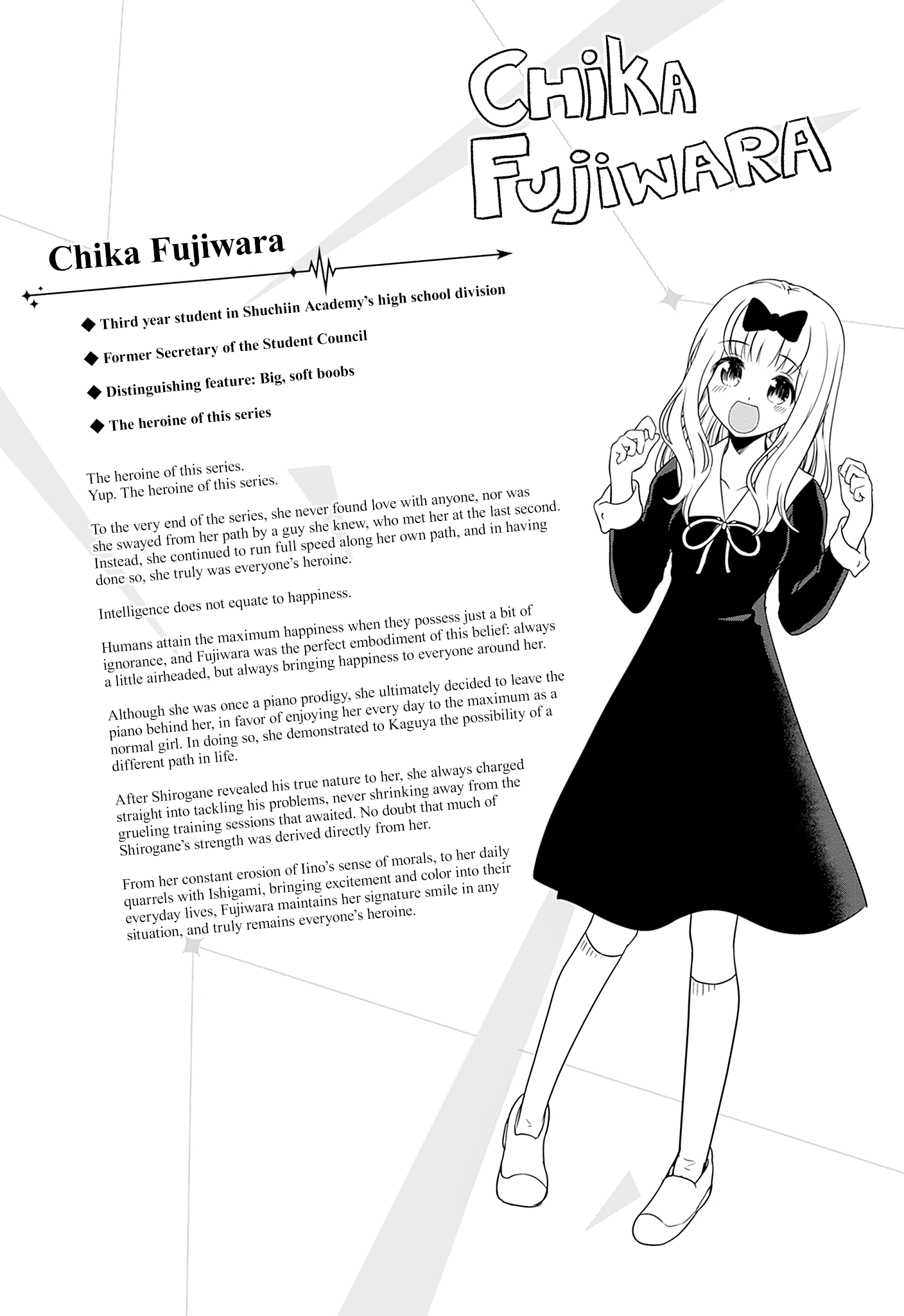 Read Kaguya-sama Love is War (EN) Manga Online