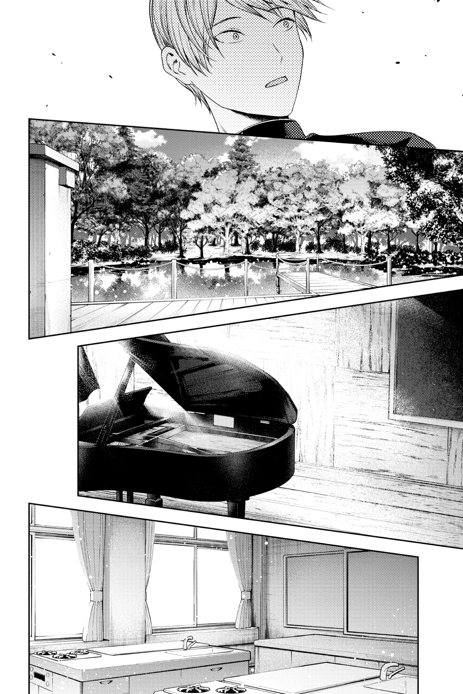 Read Kaguya-sama Love is War (EN) Manga Online