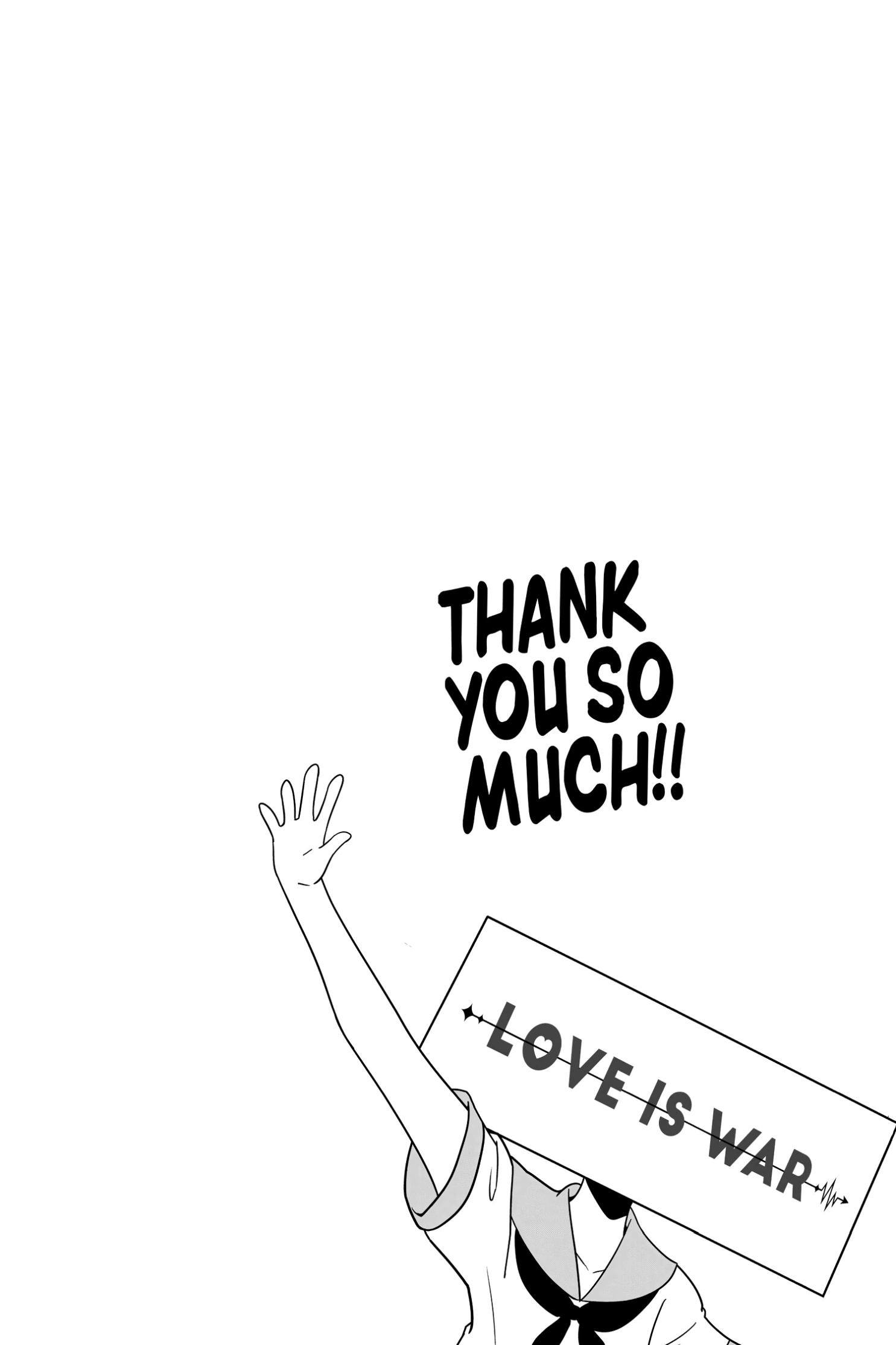 Read Kaguya-sama Love is War (EN) Manga Online