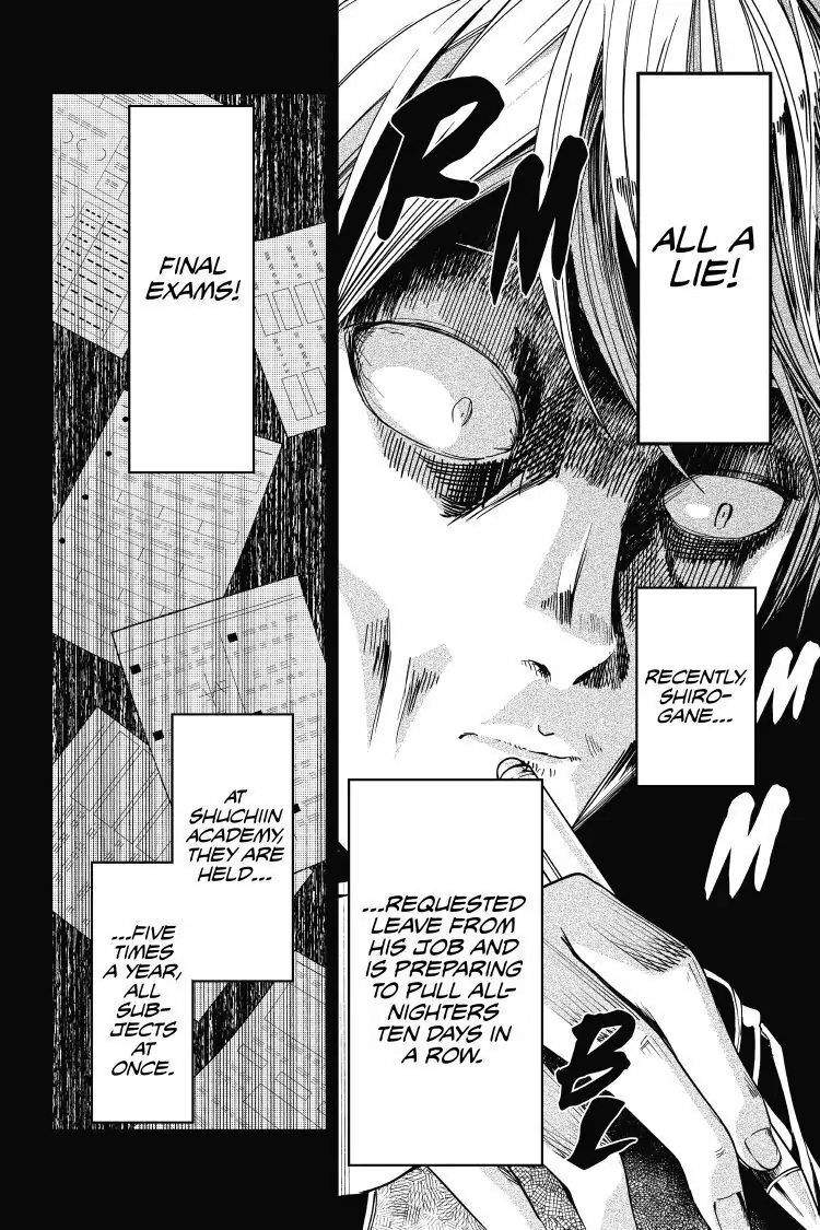 Read Kaguya-sama Love is War (EN) Manga Online