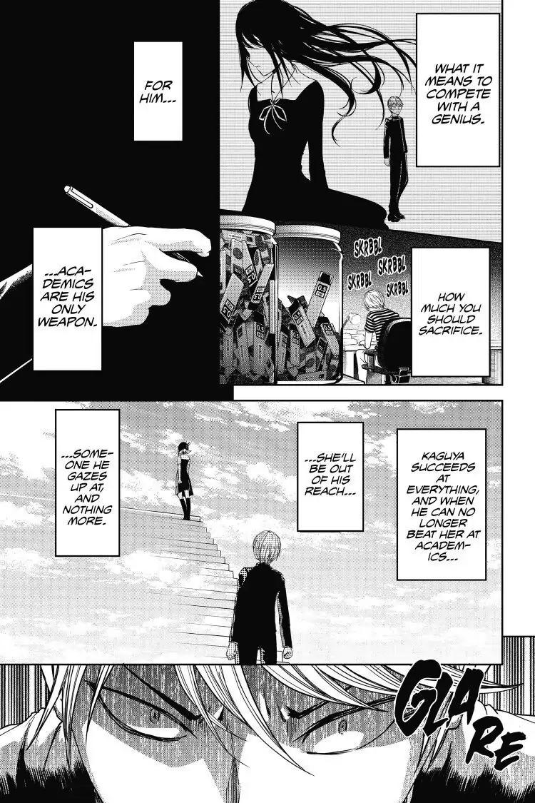 Read Kaguya-sama Love is War (EN) Manga Online