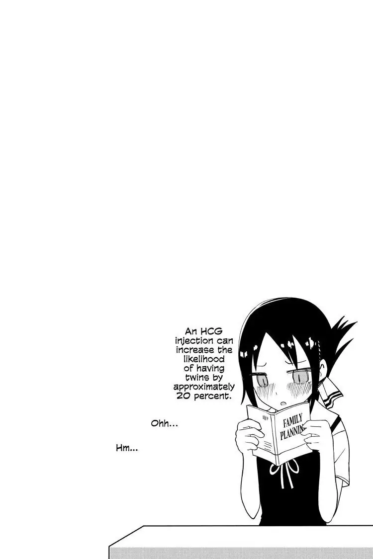 Read Kaguya-sama Love is War (EN) Manga Online
