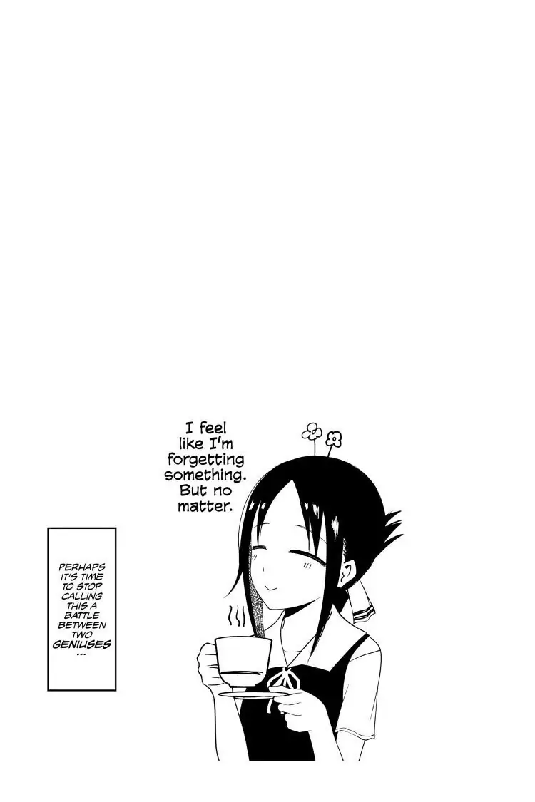 Read Kaguya-sama Love is War (EN) Manga Online