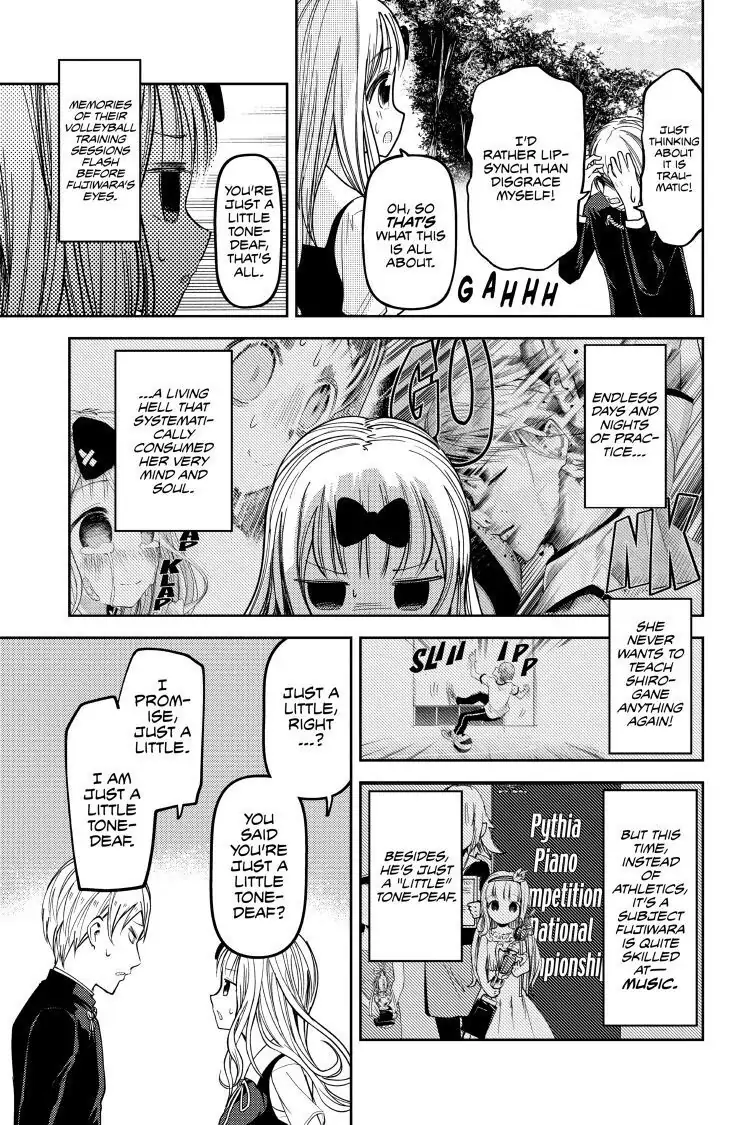 Read Kaguya-sama Love is War (EN) Manga Online