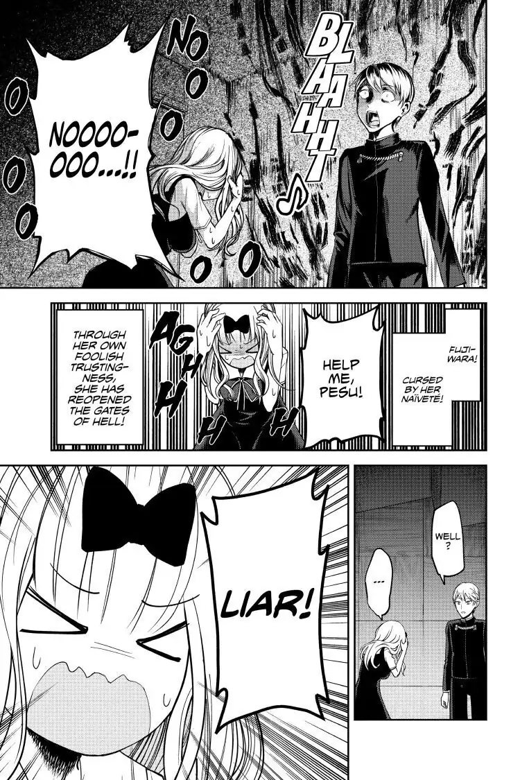 Read Kaguya-sama Love is War (EN) Manga Online