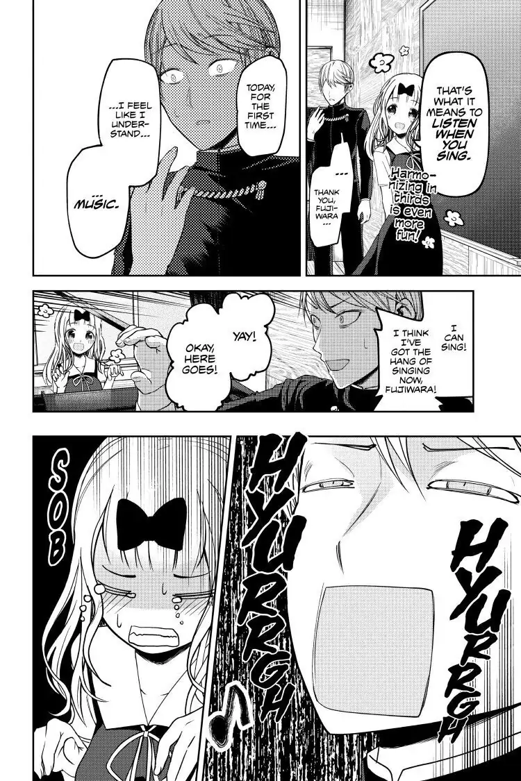 Read Kaguya-sama Love is War (EN) Manga Online