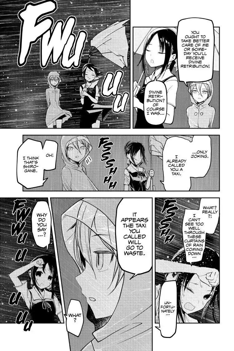 Read Kaguya-sama Love is War (EN) Manga Online