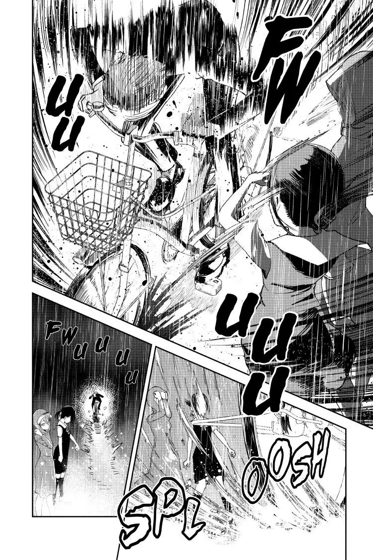 Read Kaguya-sama Love is War (EN) Manga Online