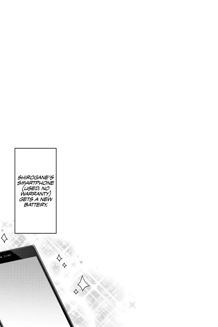 Read Kaguya-sama Love is War (EN) Manga Online