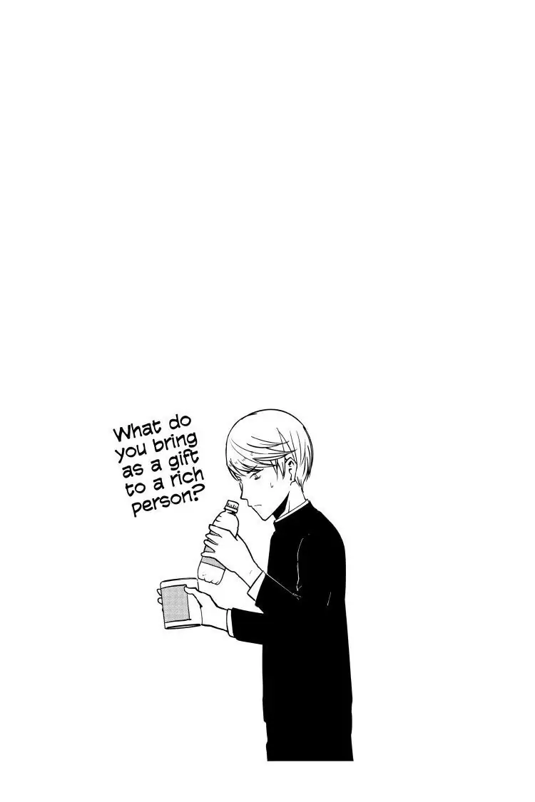 Read Kaguya-sama Love is War (EN) Manga Online