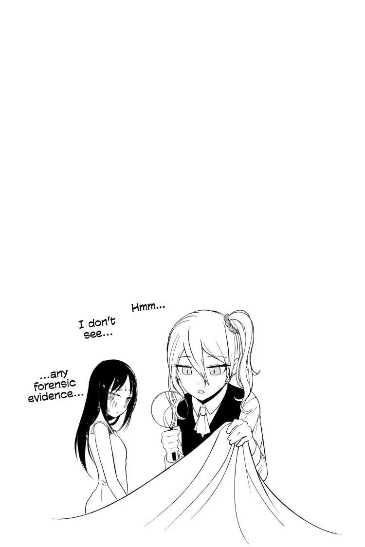 Read Kaguya-sama Love is War (EN) Manga Online