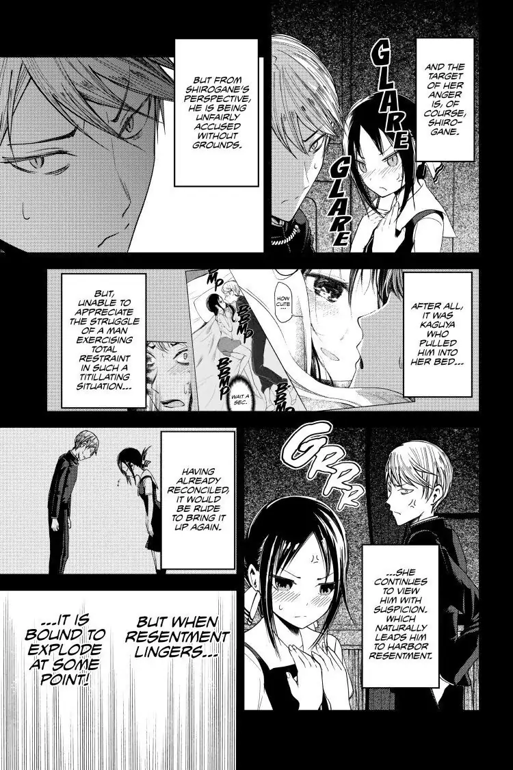 Read Kaguya-sama Love is War (EN) Manga Online
