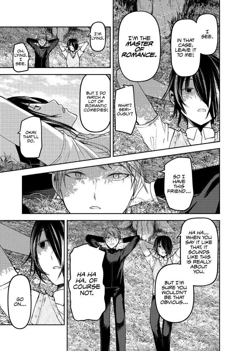 Read Kaguya-sama Love is War (EN) Manga Online