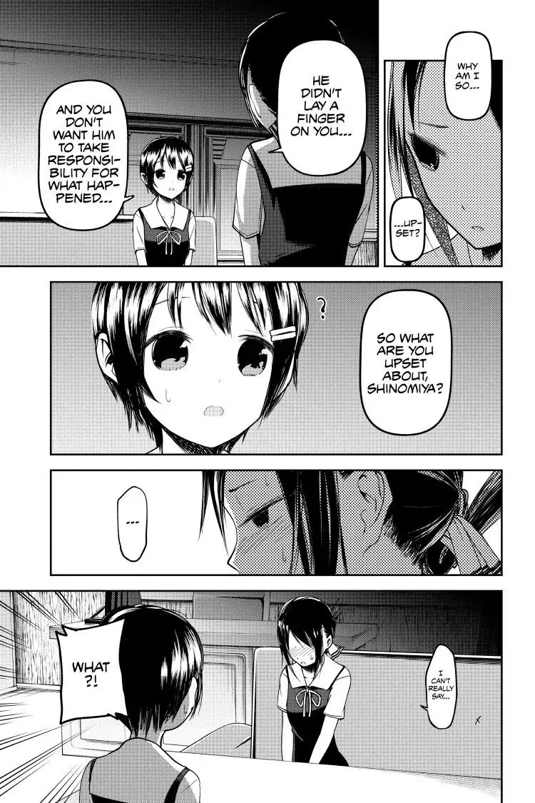 Read Kaguya-sama Love is War (EN) Manga Online