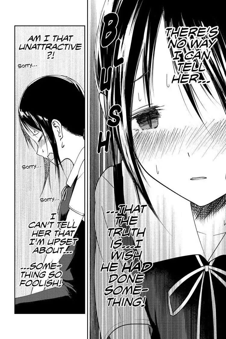 Read Kaguya-sama Love is War (EN) Manga Online