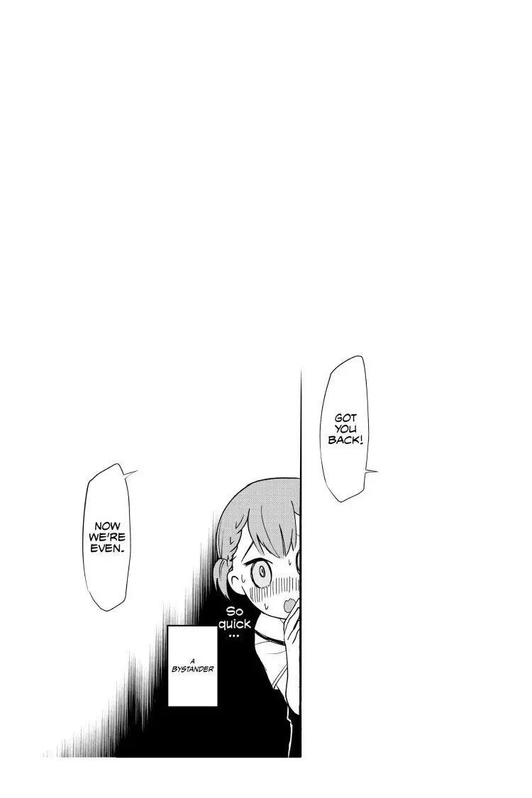 Read Kaguya-sama Love is War (EN) Manga Online