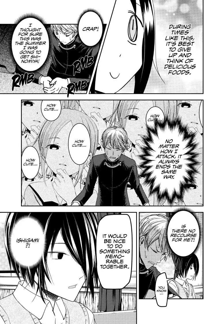 Read Kaguya-sama Love is War (EN) Manga Online