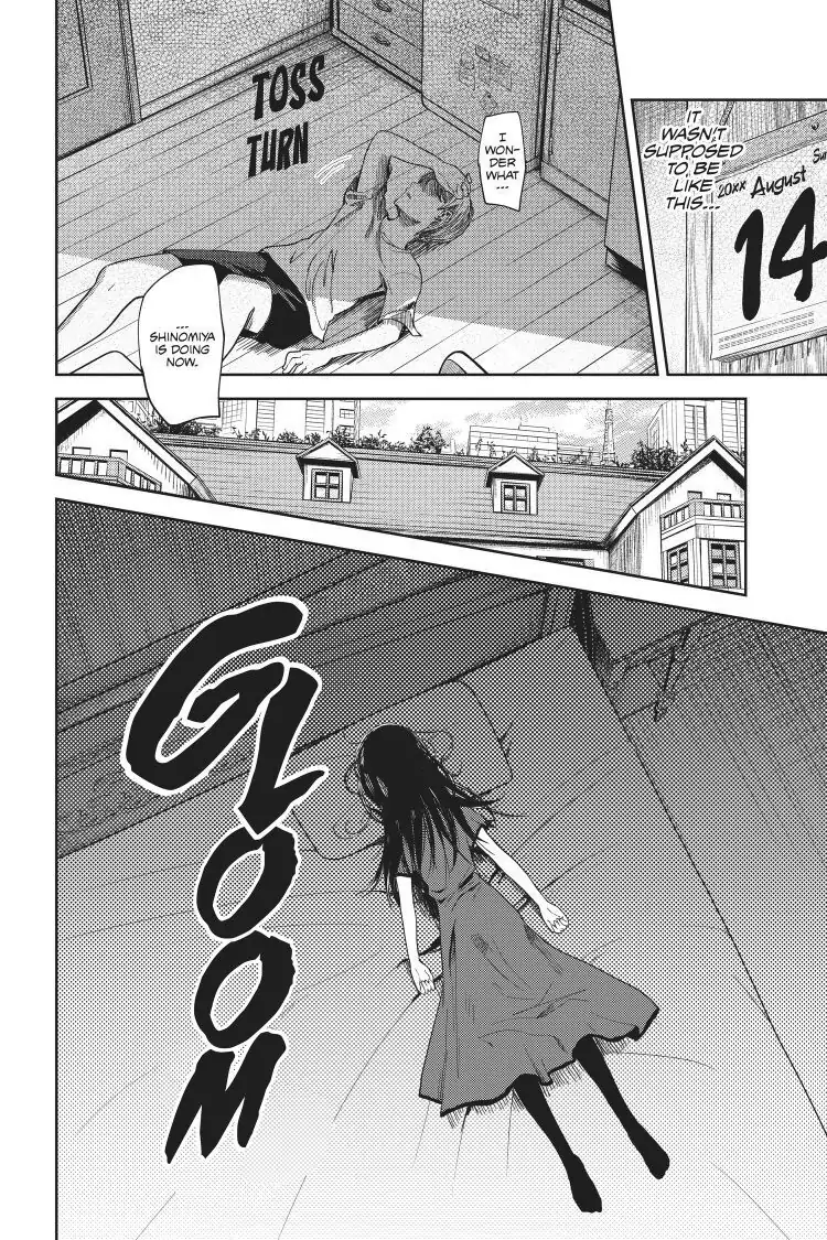 Read Kaguya-sama Love is War (EN) Manga Online