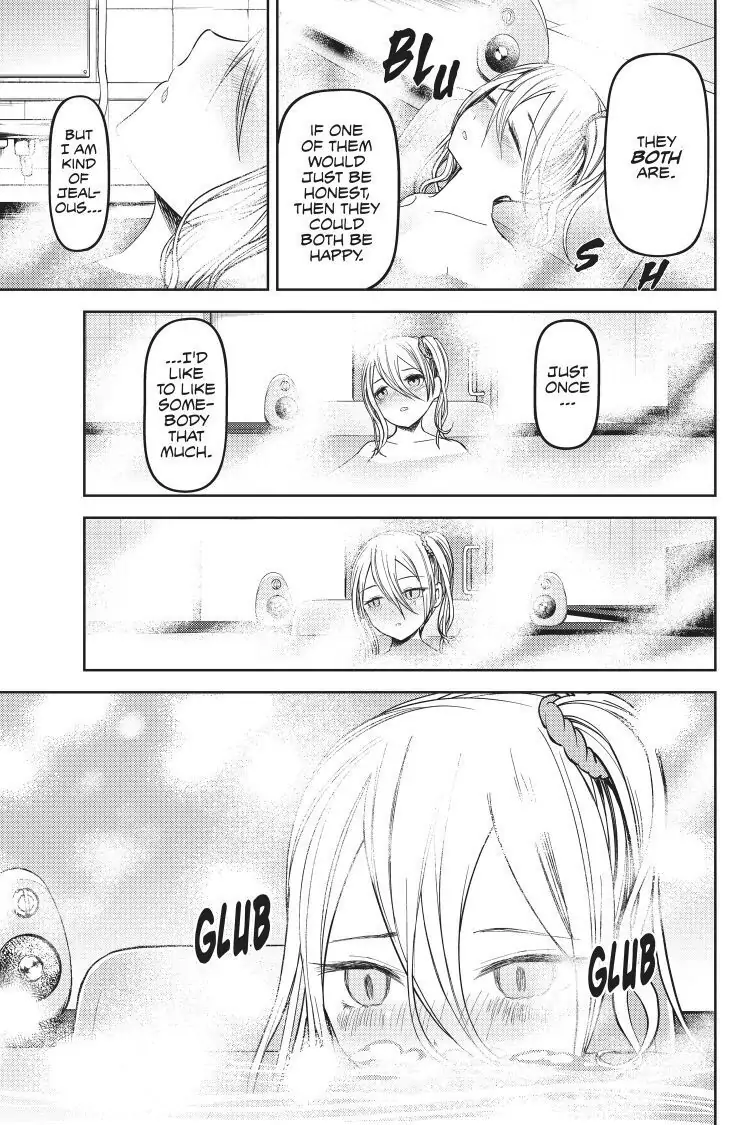 Read Kaguya-sama Love is War (EN) Manga Online