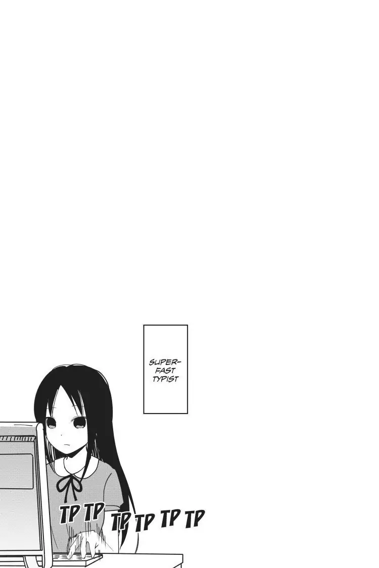 Read Kaguya-sama Love is War (EN) Manga Online