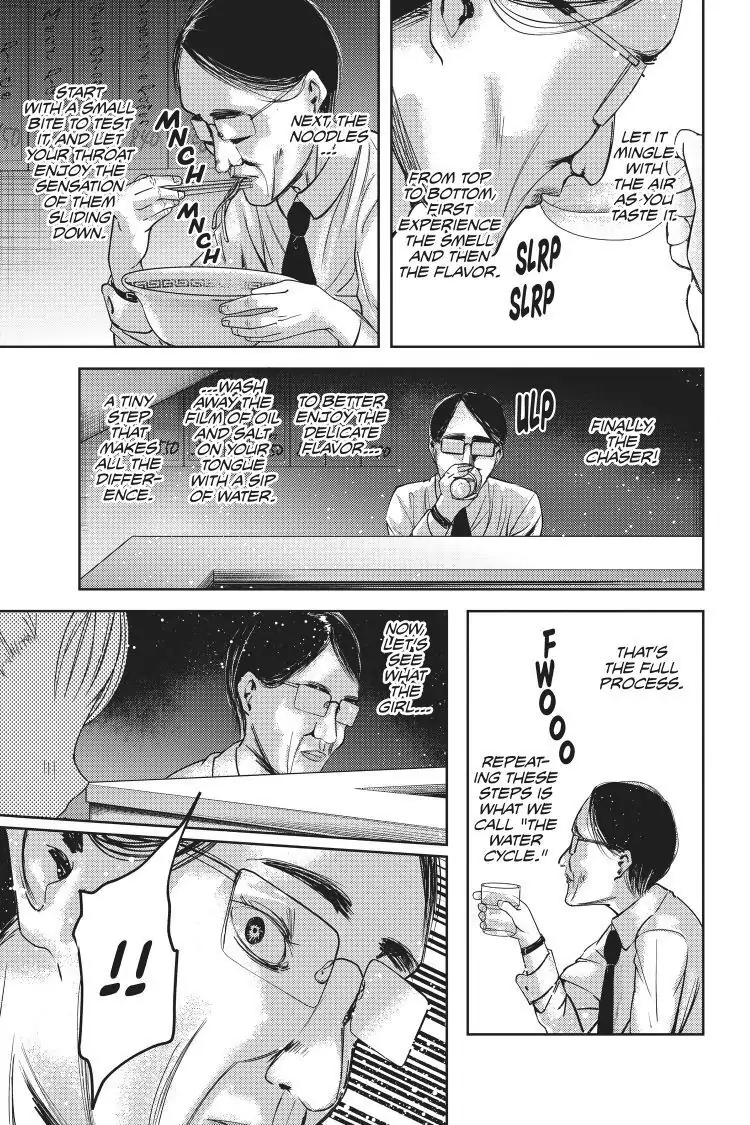 Read Kaguya-sama Love is War (EN) Manga Online