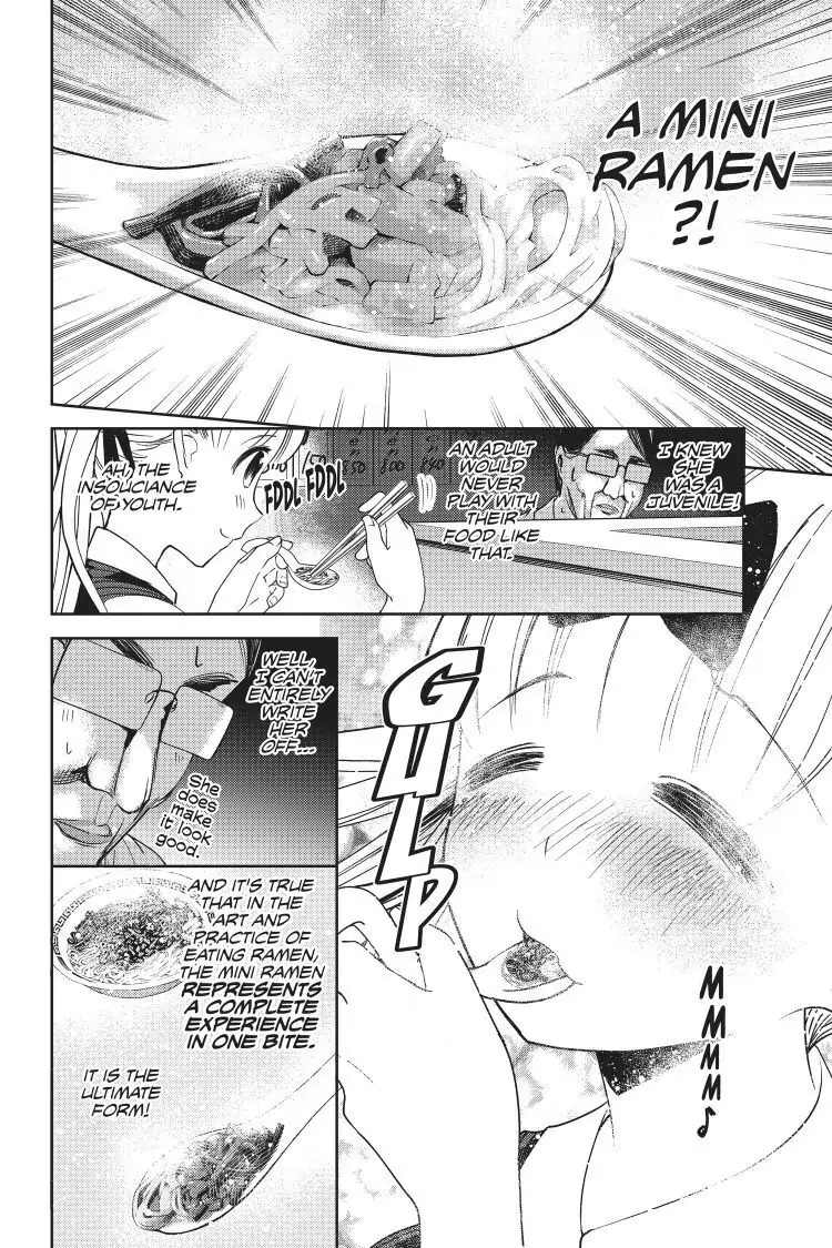 Read Kaguya-sama Love is War (EN) Manga Online
