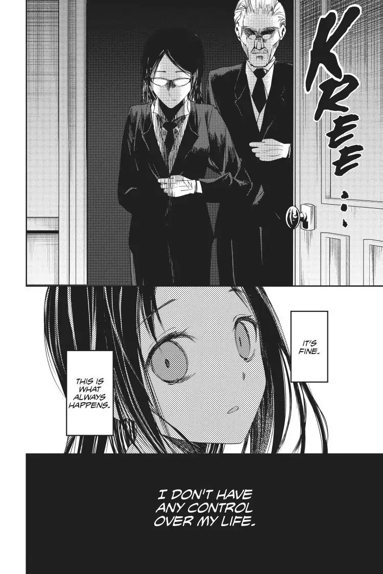 Read Kaguya-sama Love is War (EN) Manga Online