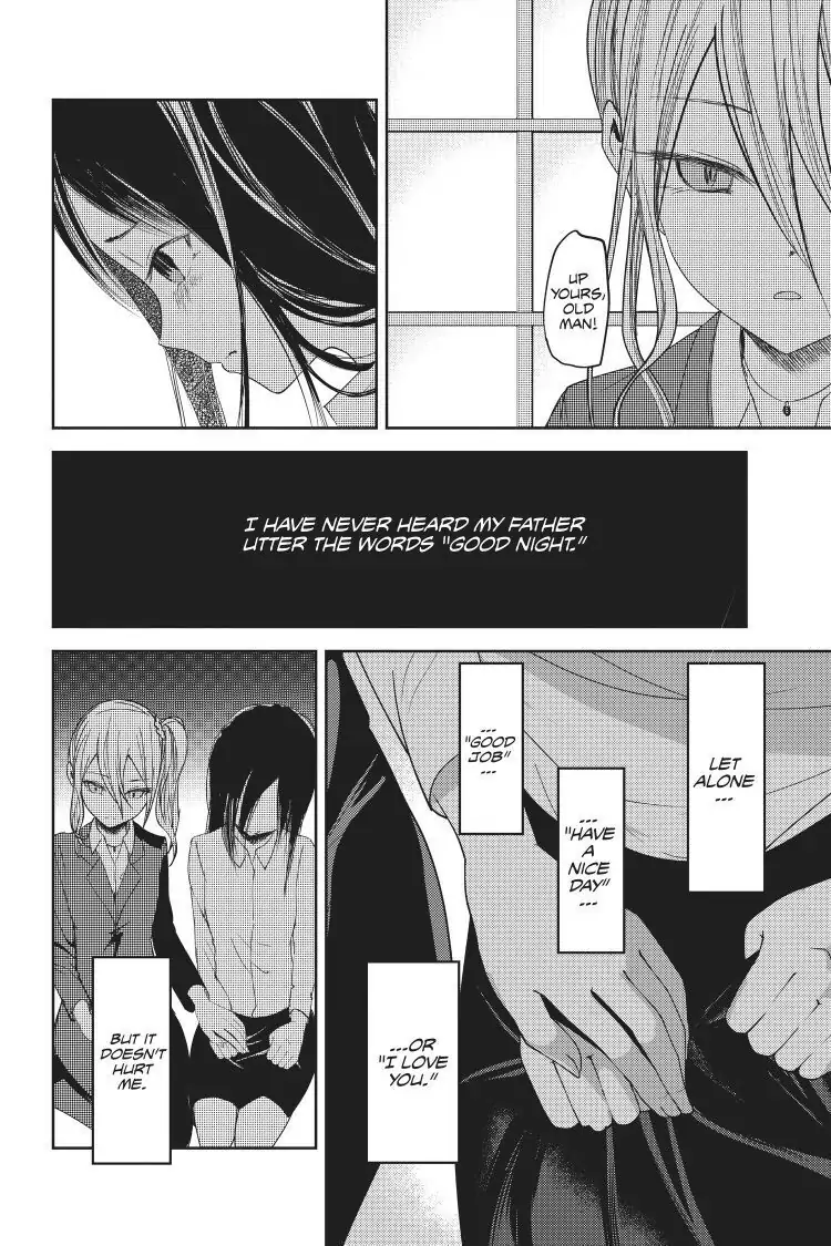 Read Kaguya-sama Love is War (EN) Manga Online