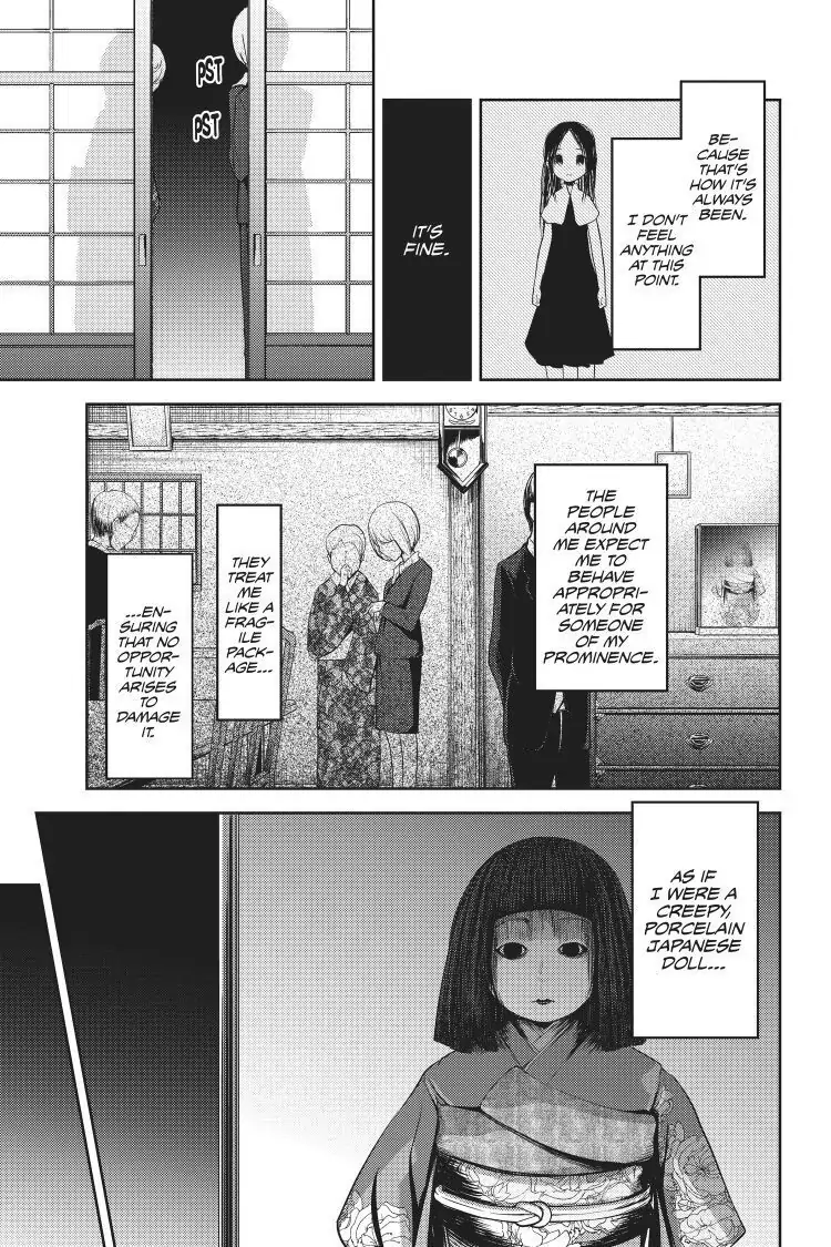 Read Kaguya-sama Love is War (EN) Manga Online