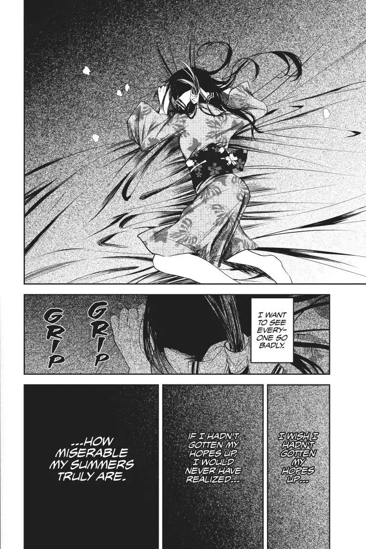 Read Kaguya-sama Love is War (EN) Manga Online