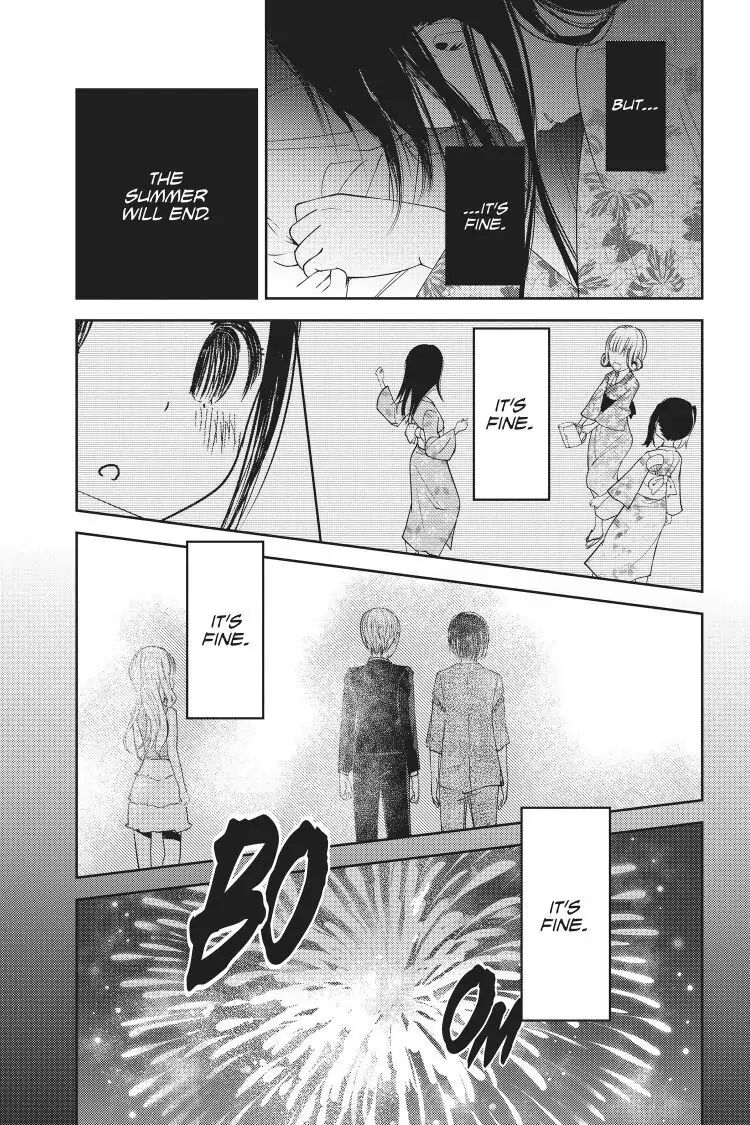 Read Kaguya-sama Love is War (EN) Manga Online