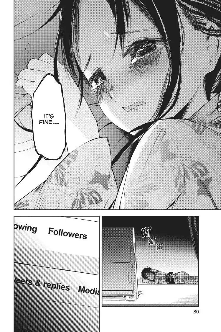 Read Kaguya-sama Love is War (EN) Manga Online