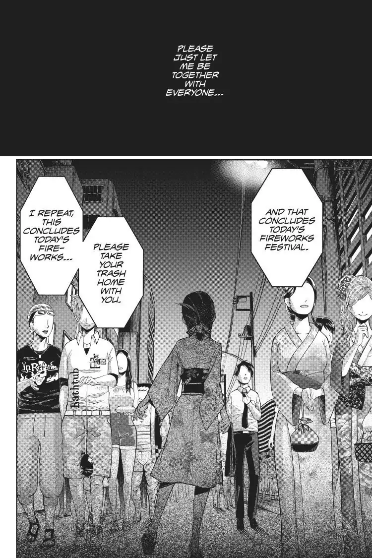 Read Kaguya-sama Love is War (EN) Manga Online