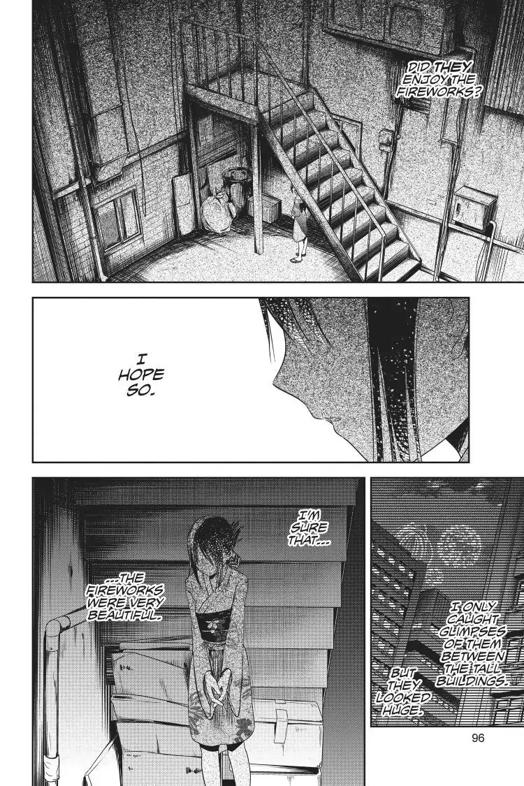 Read Kaguya-sama Love is War (EN) Manga Online