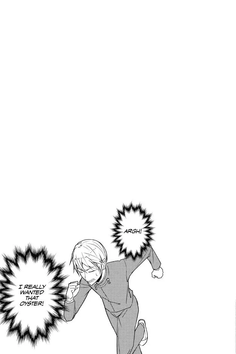 Read Kaguya-sama Love is War (EN) Manga Online