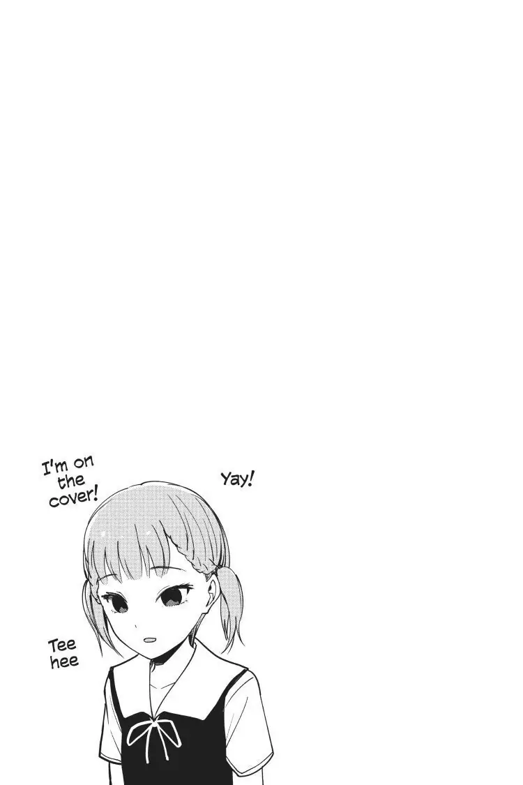 Read Kaguya-sama Love is War (EN) Manga Online