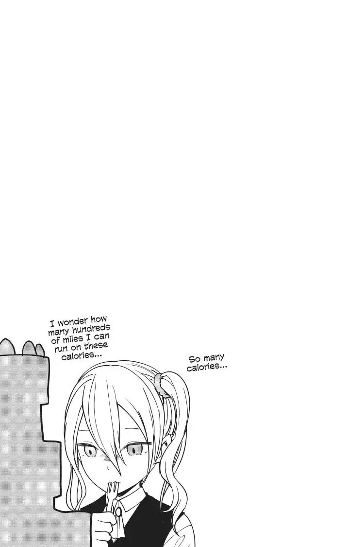 Read Kaguya-sama Love is War (EN) Manga Online