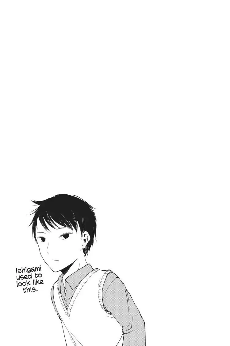 Read Kaguya-sama Love is War (EN) Manga Online