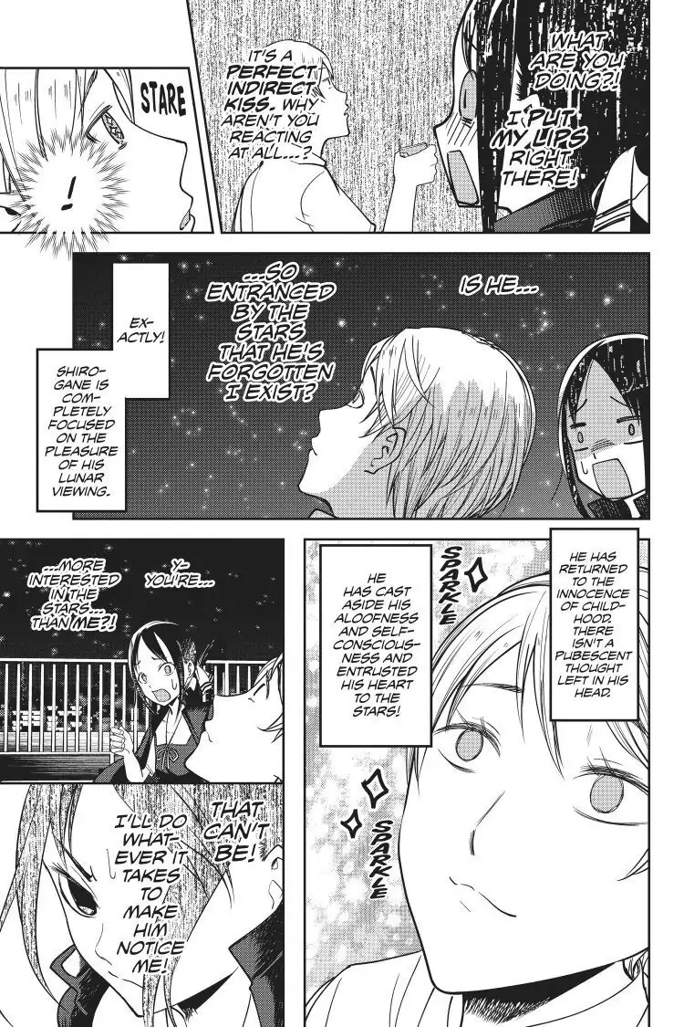 Read Kaguya-sama Love is War (EN) Manga Online