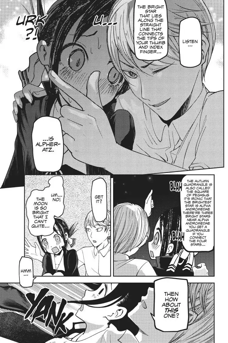 Read Kaguya-sama Love is War (EN) Manga Online