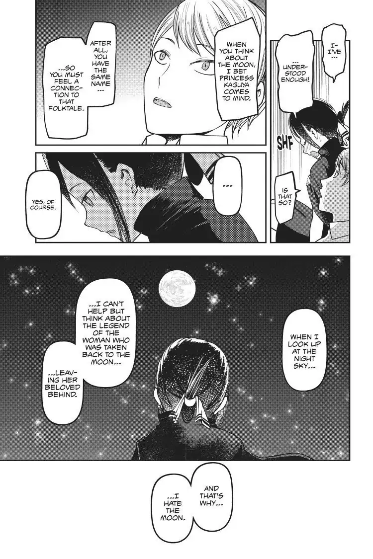 Read Kaguya-sama Love is War (EN) Manga Online