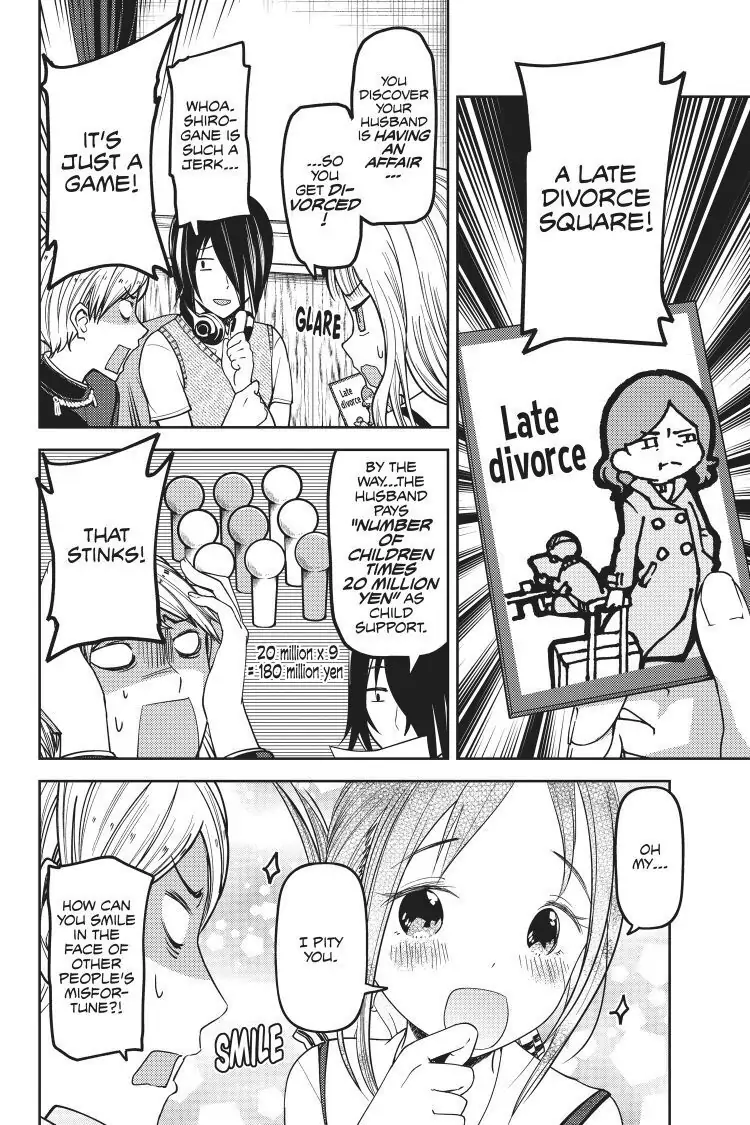 Read Kaguya-sama Love is War (EN) Manga Online