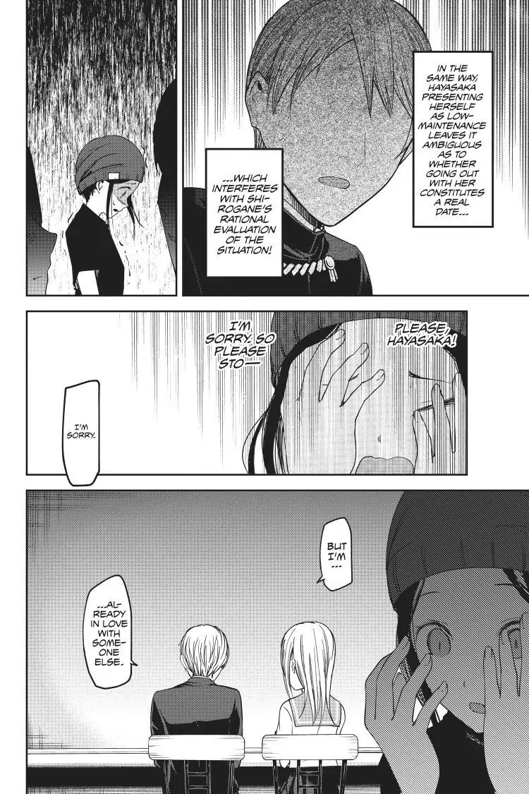 Read Kaguya-sama Love is War (EN) Manga Online