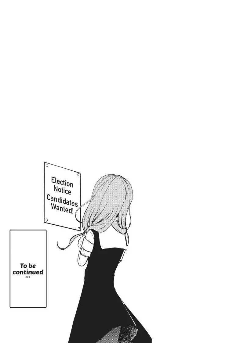 Read Kaguya-sama Love is War (EN) Manga Online