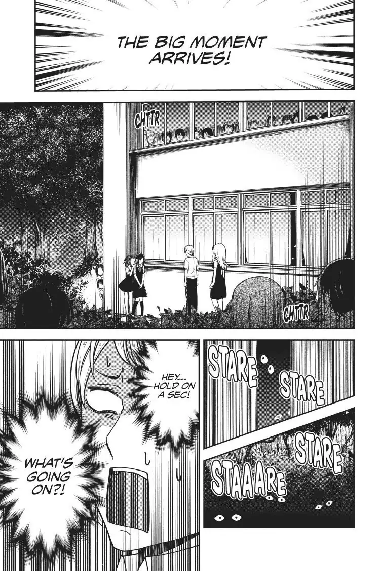 Read Kaguya-sama Love is War (EN) Manga Online