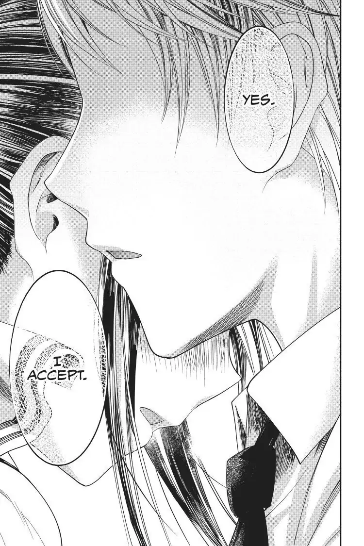 Read Kaguya-sama Love is War (EN) Manga Online